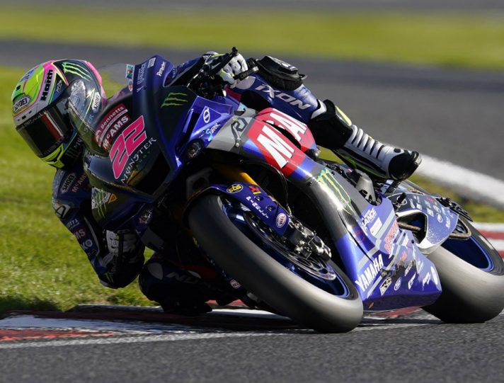 BSB Oulton Park Qualifiche: O’Halloran beffa Irwin per la pole Oulton Park