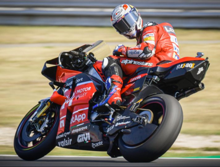 MotoGP: Dovizioso a Barcellona da leader. Quartararo, Viñales e Mir in agguato dovizioso motogp