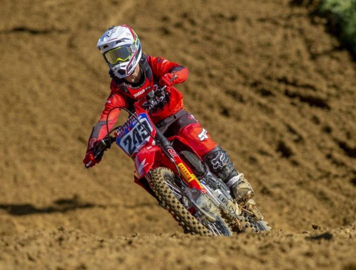 MXGP: Tim Gajser, nel trittico a Mantova scatta l’attacco a Cairoli mxgp gajser