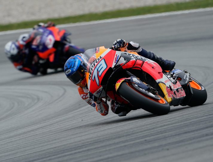 MotoGP, Alex Márquez: “Michelin voleva cambiare gomme, ma KTM…” alex marquez motogp