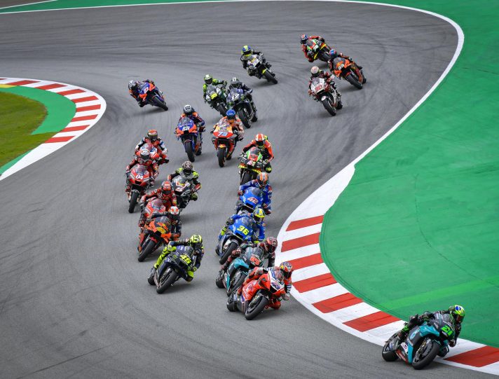 MotoGP, cambio di orari a Le Mans! Diretta Sky Sport/DAZN, differita TV8 motogp sky sport