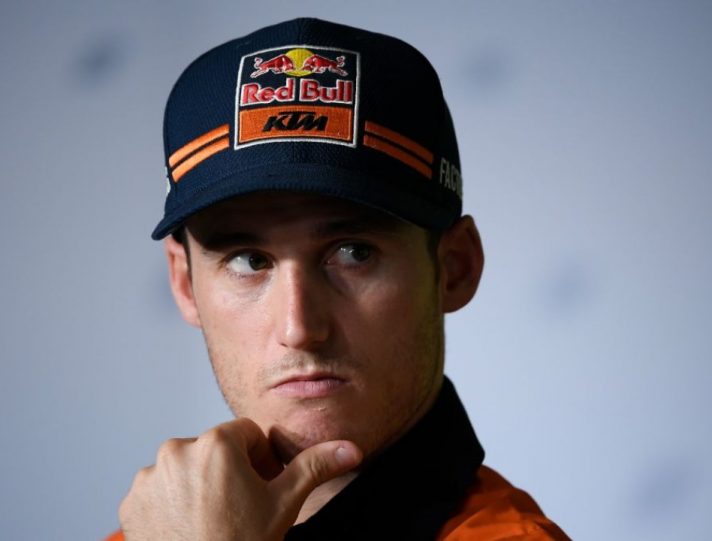 MotoGP, Pol Espargaro