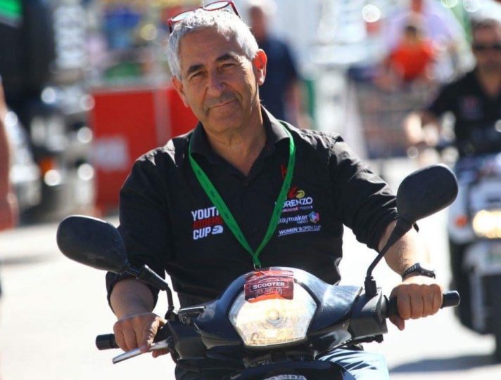 Il papà di Jorge Lorenzo: Valentino Rossi il più scorretto in pista Chicho Lorenzo