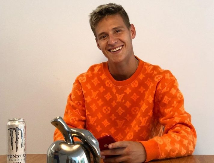 MotoGP, Fabio Quartararo: “Ci sono stati momenti difficili” MotoGP, Fabio Quartararo
