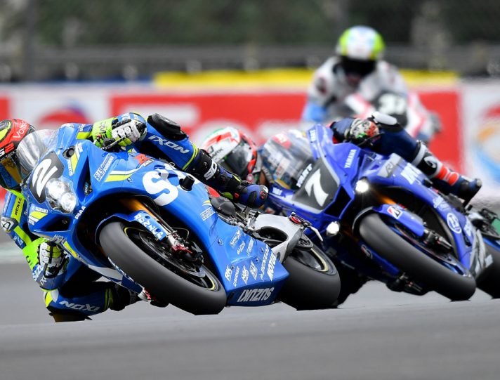 FIM EWC Calendario 2021: ritorno al passato FIM EWC