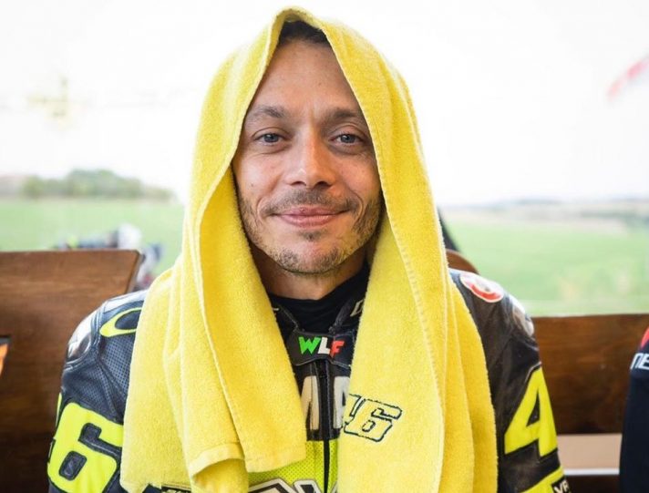 Valentino Rossi: “Sono lontano in campionato, viviamo gara per gara” MotoGP, Valentino Rossi