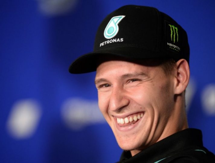 MotoGP, Fabio Quartararo