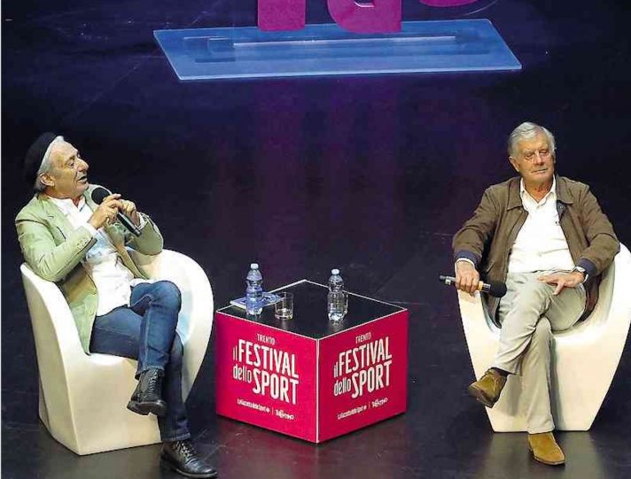 MotoGP, Giacomo Agostini “Fra un pò Marc Marquez torna e li sistema tutti” MotoGP, Giacomo Agostini