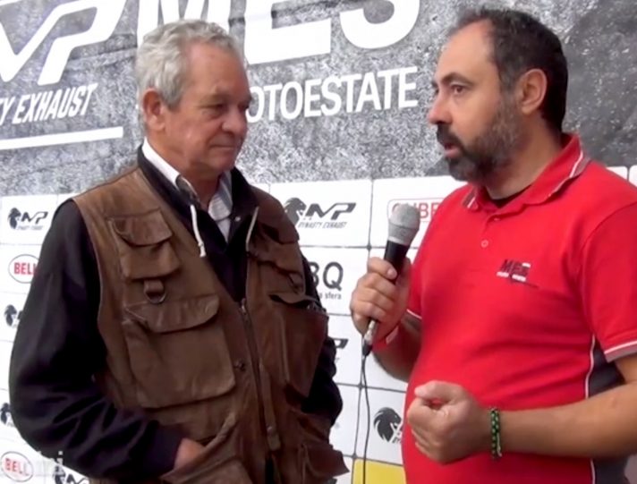 Storie di Motoestate: “Andrea Dovizioso bambino apriva dove gli altri frenavano” Motoestate, Tiziano Tamagnini