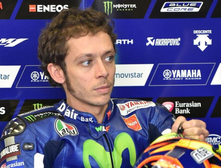 valentino rossi motogp