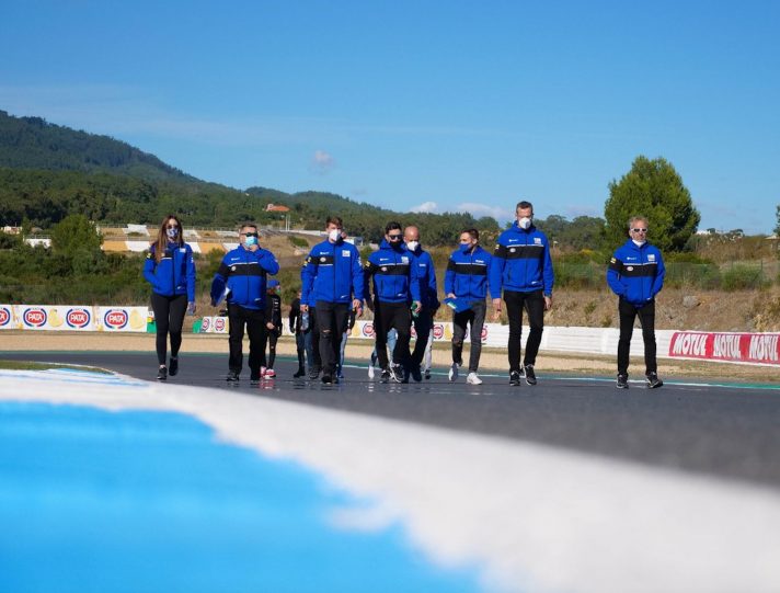 Superbike Estoril, Alle 11:30 le prime prove Gli orari TV su Sky Sport Collection Superbike