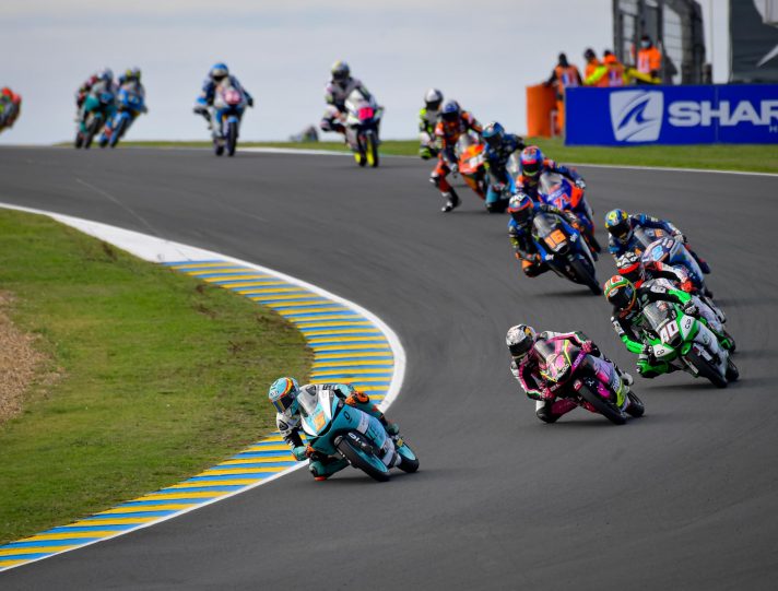 Moto3, fioccano le sanzioni ad Aragón. Ma servono davvero? moto3