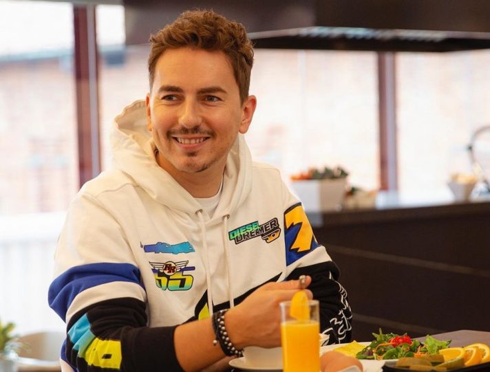 MotoGP, Jorge Lorenzo e Marc Marquez: complimenti speciali per Alex MotoGP, Jorge Lorenzo