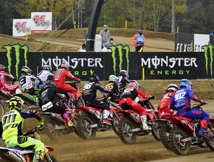 MXGP, Limburgo: Cairoli per il riscatto. Gli orari delle dirette Eurosport e RaiSport mxgp lommel