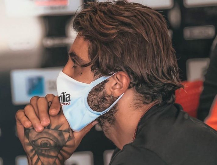 MotoGP, Andrea Iannone