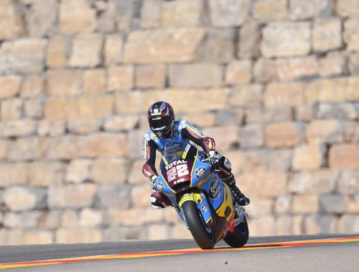 lowes moto2