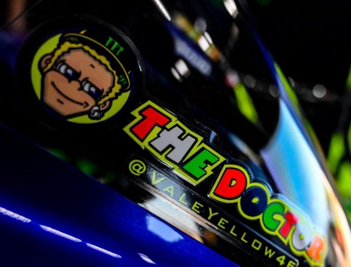 Valentino Rossi conteso da Ford e Hyundai: sarà un finale da rally! Valentino Rossi MotoGP 2020