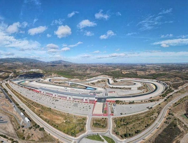 MotoGP, emergenza Coronavirus: dubbi sul GP di Portimao Circuito di Portimao