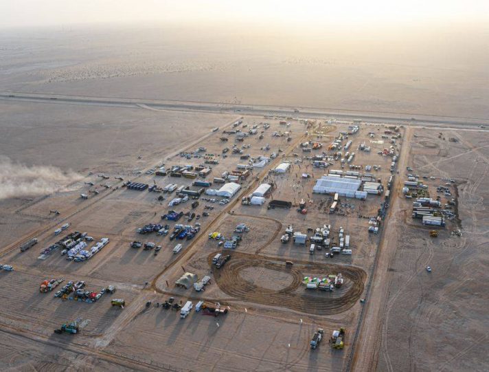 Dakar, le regole della ‘bolla’ per dare il via all’edizione 2021 dakar