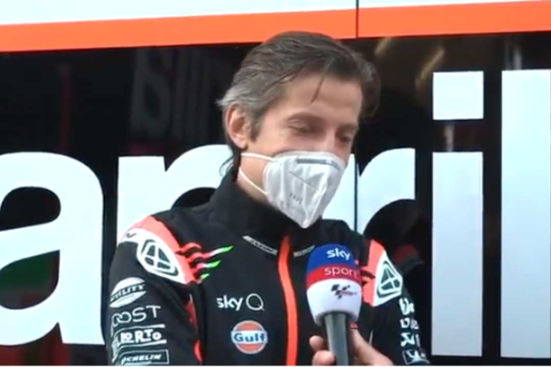 MotoGP, Massimo Rivola