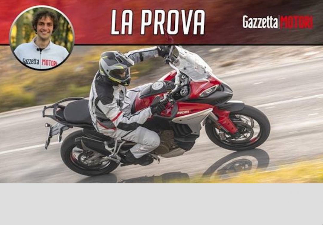 Ducati, Gazzetta Motori