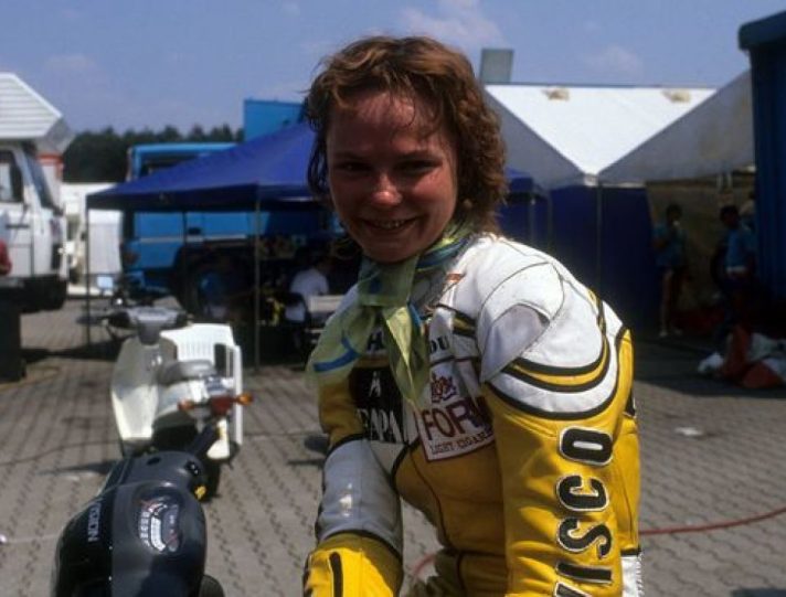 MotoGP: Ragazze veloci, le storie delle donne pilota nel Mondiale taru rinne motogp