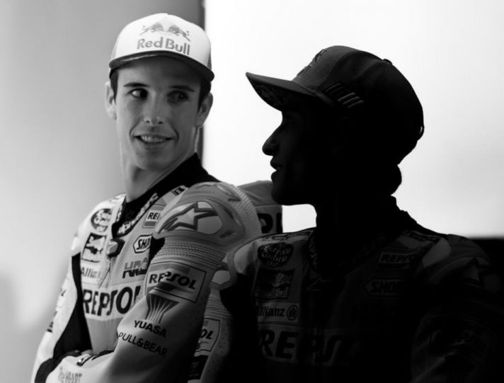 MotoGP, Alex e Marc Marquez