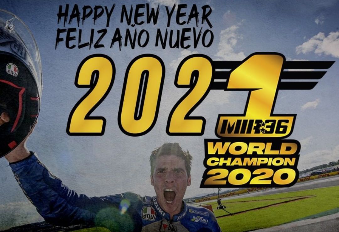 MotoGP 2021