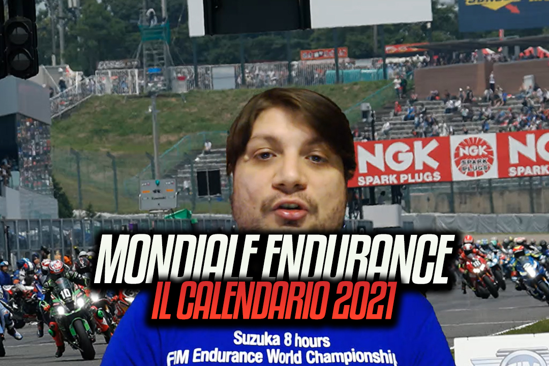 MondIale Endurance 2021