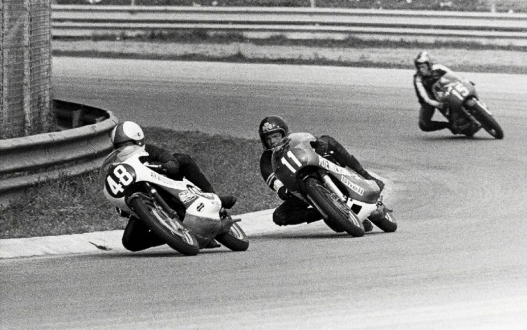 1971 GP delle Nazioni - Motomondiale