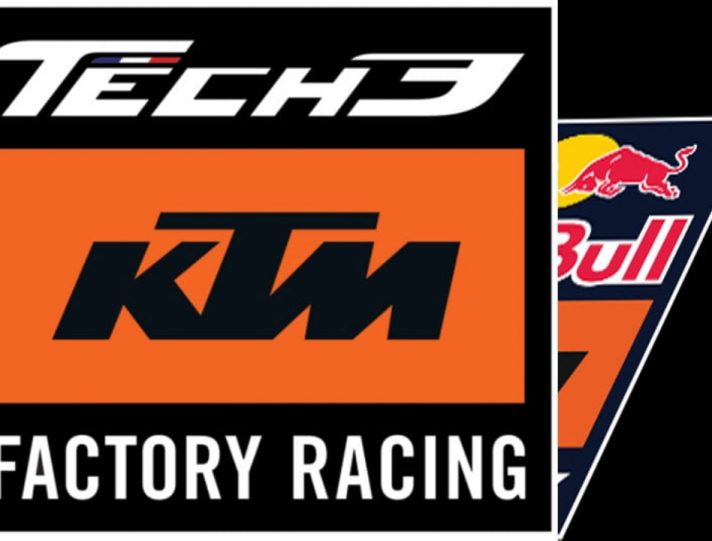 KTM Tech3 Factory Racing