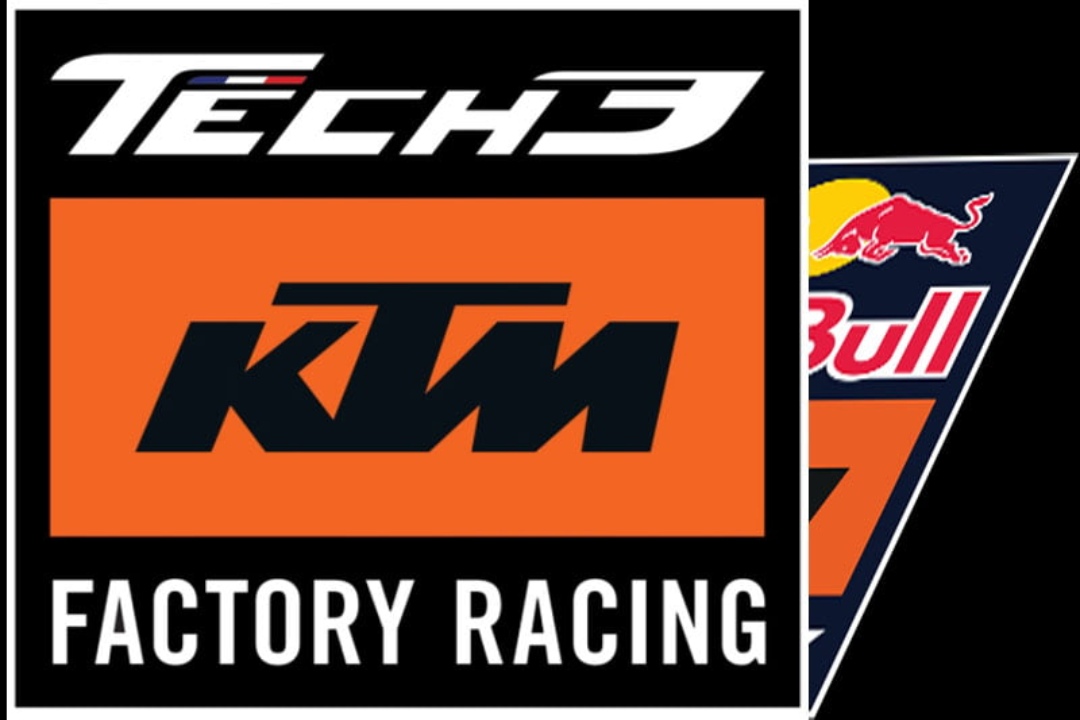 KTM Tech3 Factory Racing