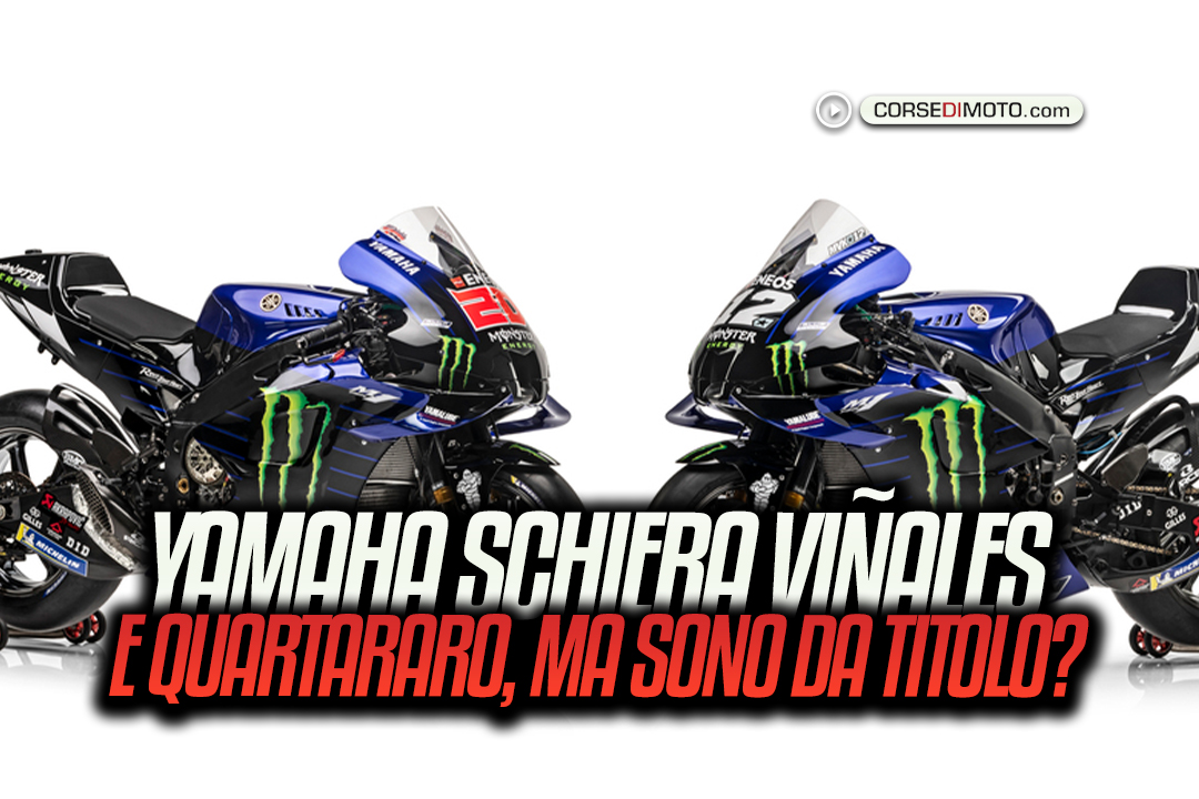 MotoGP Yamaha