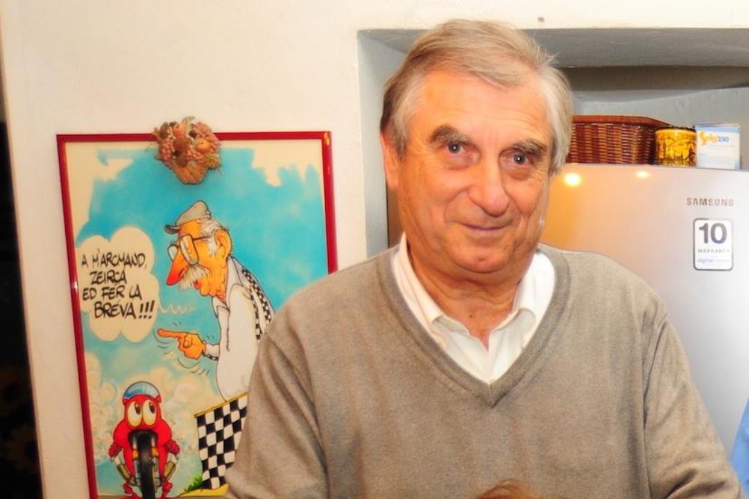 Dottor Claudio Costa