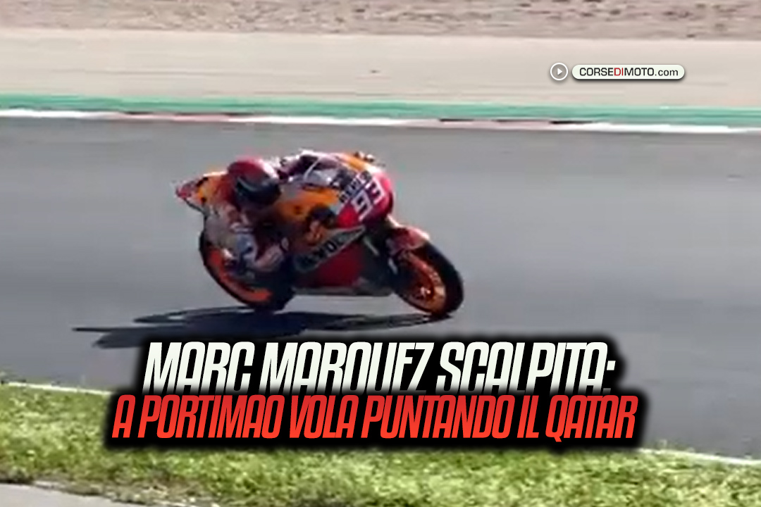 Marquez MotoGP
