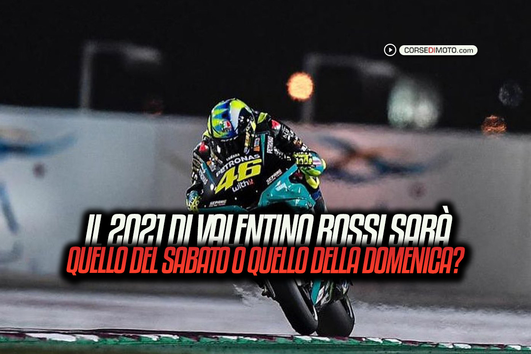 MotoGP Rossi video