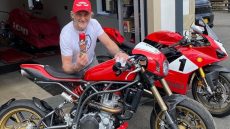 Superbike, Carl Fogarty