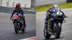 quartararo vinales motogp