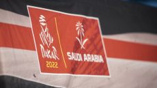 dakar 2022
