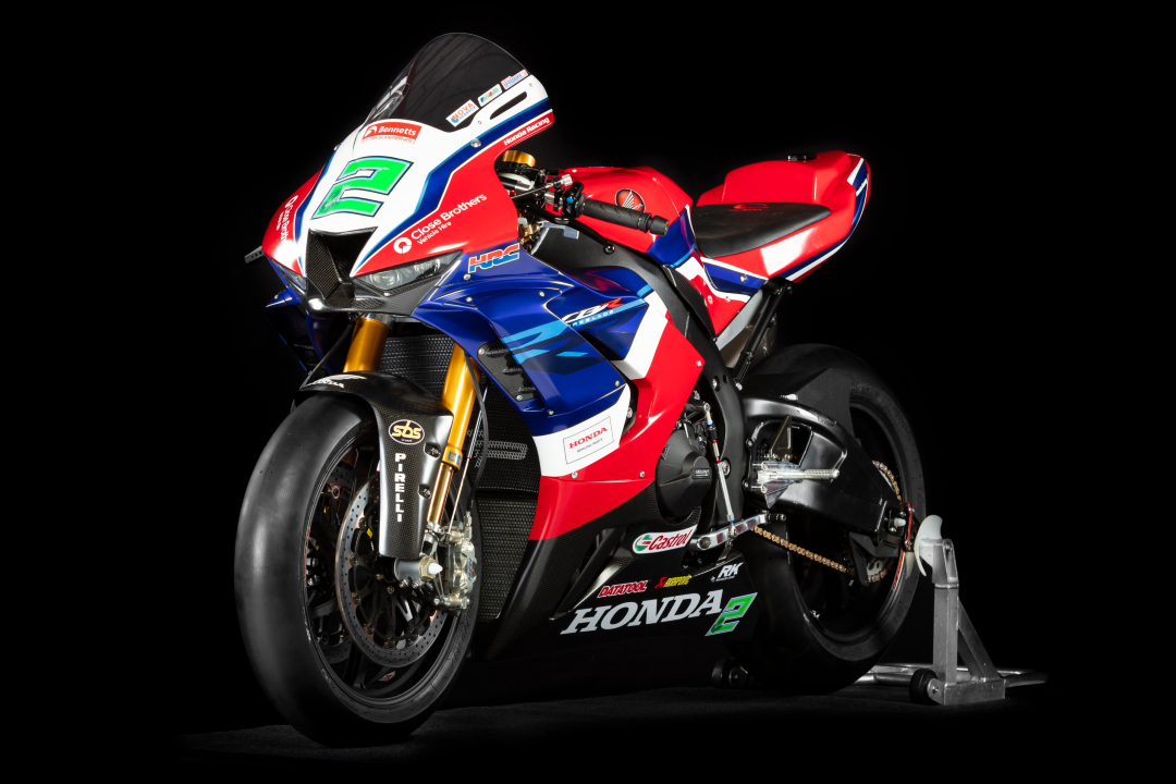 Honda Racing UK