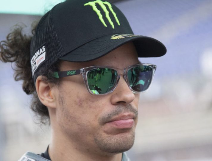 MotoGP, Franco Morbidelli: “Mi ero dimenticato che c’era il Mugello” MotoGP, Franco Morbidelli