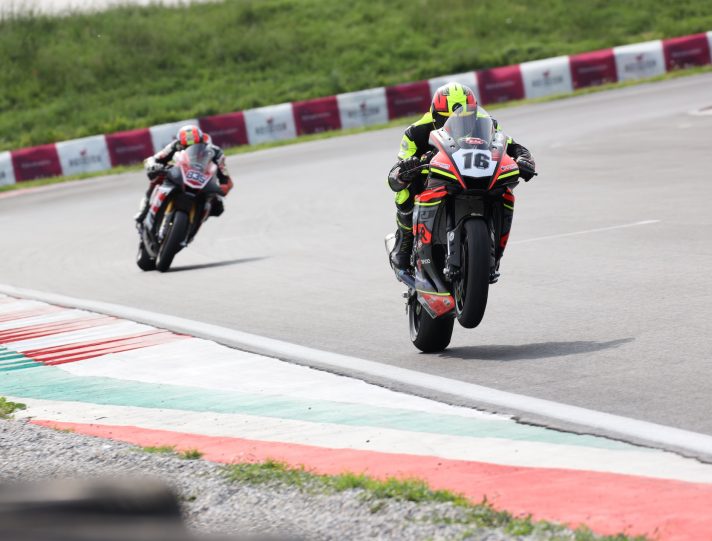Motoestate, ecco com’è andato il primo round a Cremona Motoestate