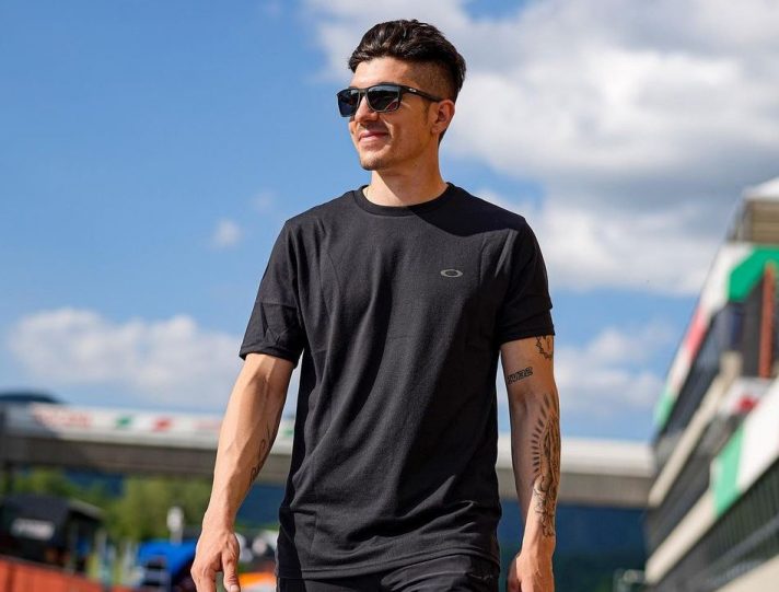 MotoGP, Vinales licenzia Garcia: ritorna l’ex capotecnico di Valentino Rossi MotoGP, Maverick Vinales