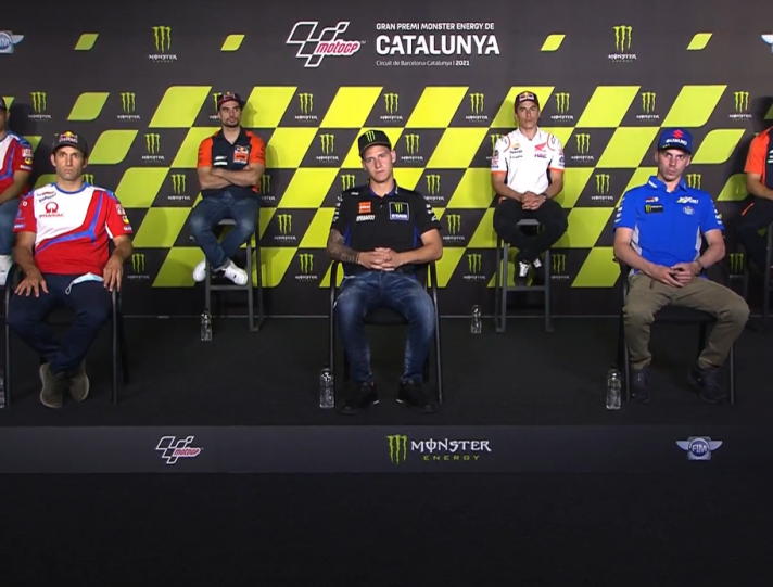 motogp catalunya