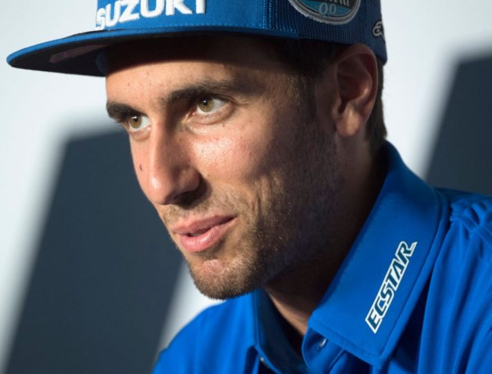 MotoGP, Alex Rins