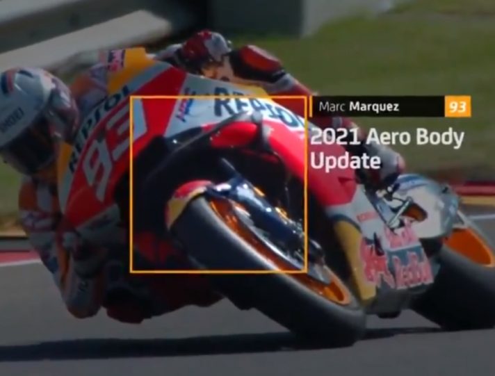 MotoGP, Marc Marquez al Sachsenring