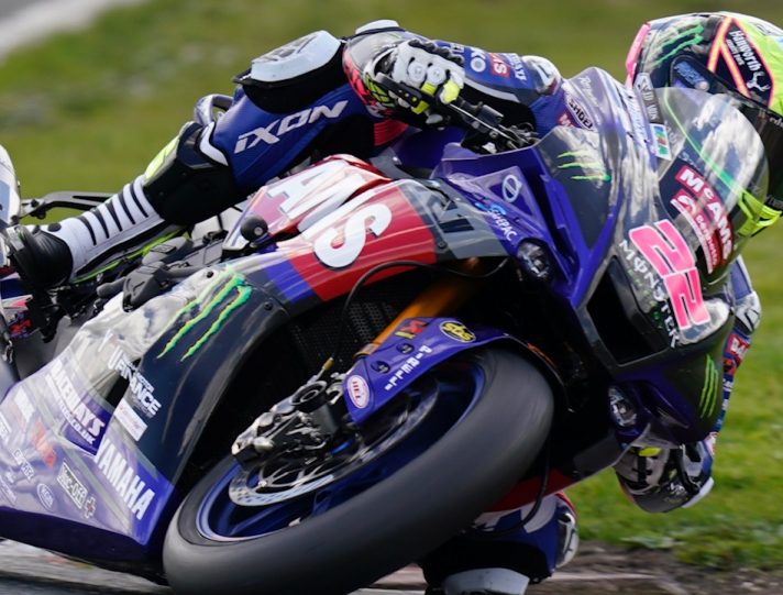BSB Oulton Park Prove 1: O’Halloran e la pioggia aprono il 2021 Oulton Park