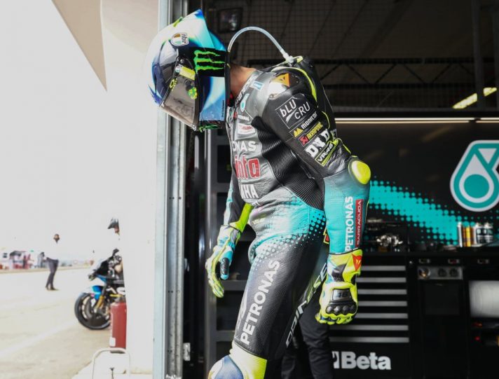 MotoGP, Valentino Rossi