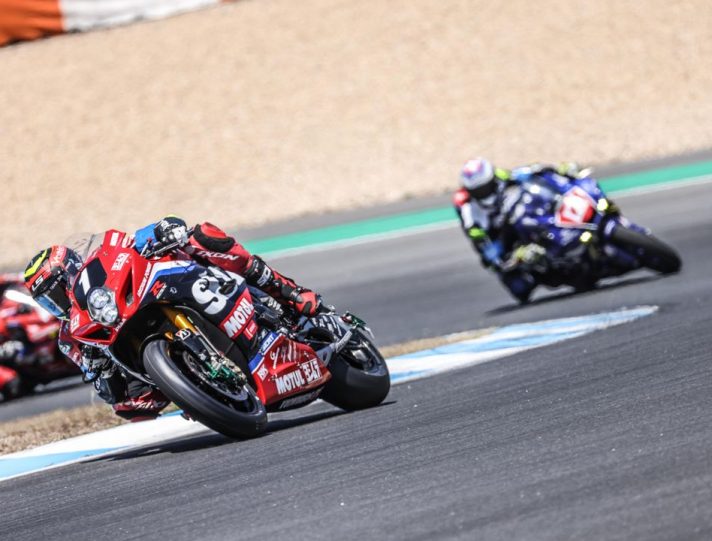 Orari TV 12h Estoril del FIM EWC: tutta live su Eurosport 2 Orari TV