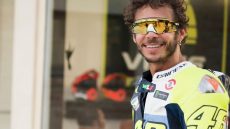 MotoGP, Valentino Rossi